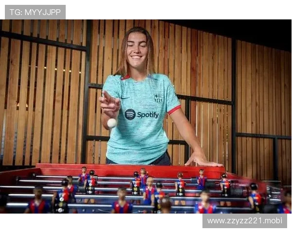 巴萨特别活动致敬俱乐部女性